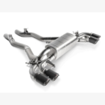 AKRAPOVIC