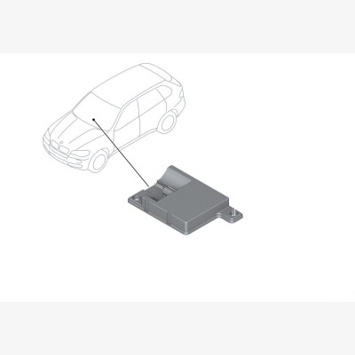 Антена Bluetooth
