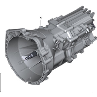 МКПП