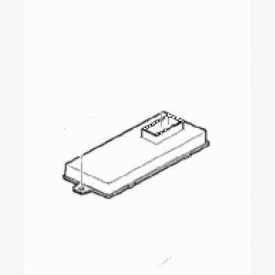 Блок керування Dynamic Drive